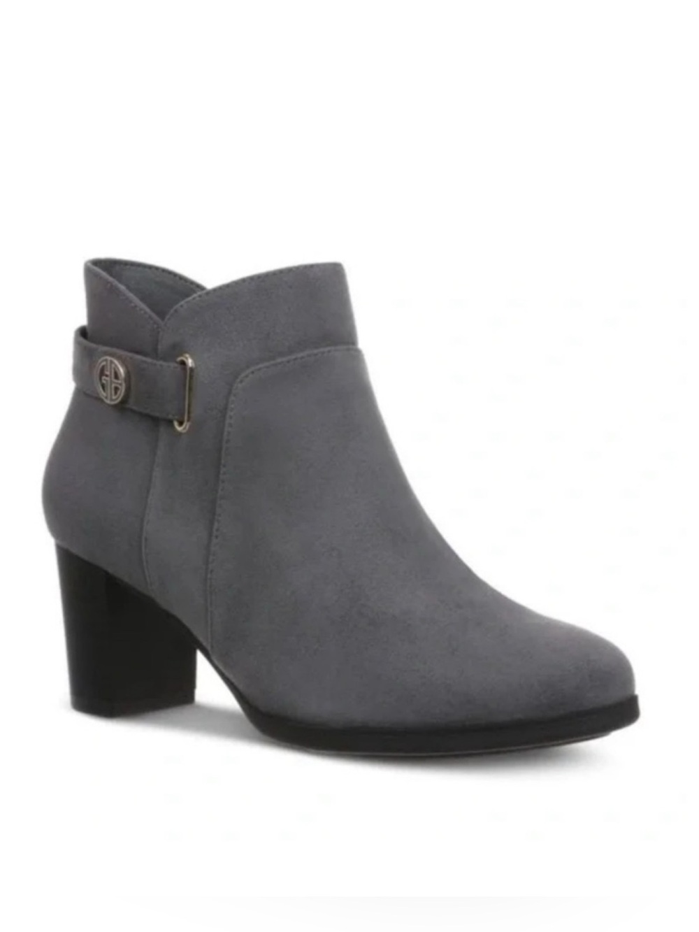 Giani Bernini Artemyss Booties 8